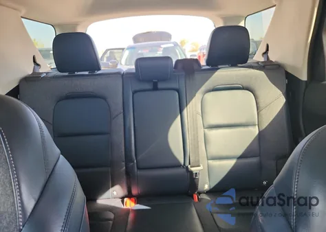 2021 Ford Bronco Sport Outer Banks из США, поврежденный, VIN 3FMCR9C66MRA92675